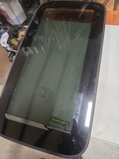 13-17 Honda Accord Sedan Sunroof Moonroof Sun Moon Roof Glass Panel Oem K44 13-17 Honda Accord Sedan Sunroof Moonroof Sun Moon Roof Glass Panel Oem K44