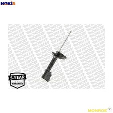 SHOCK ABSORBER G7382 FOR HYUNDAI TUSCANI COUPE/TIBURON /-GG4GCG4GC-G 2.0L 4cyl