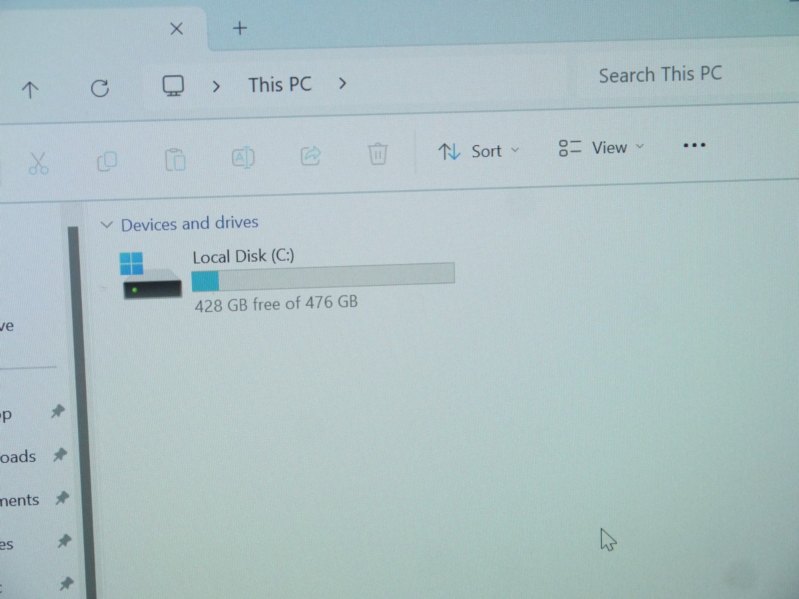 Dell Latitude 7330, 13.3-Inch Laptop, with Intel Core i7 12th Gen., Windows 11 Pro