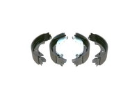 Bosch Bremsbackensatz 0 986 487 521 FüR Peugeot Fiat CitroËN