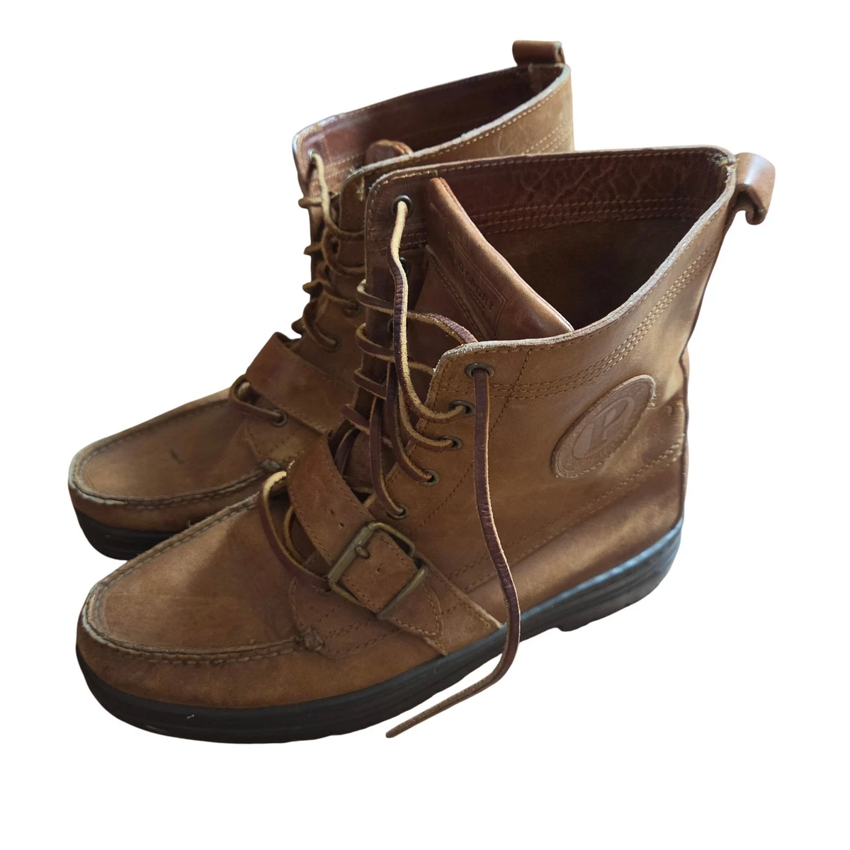 Polo Sport Boots for Men for Sale | Shop New & Used Men's Boots | eBay