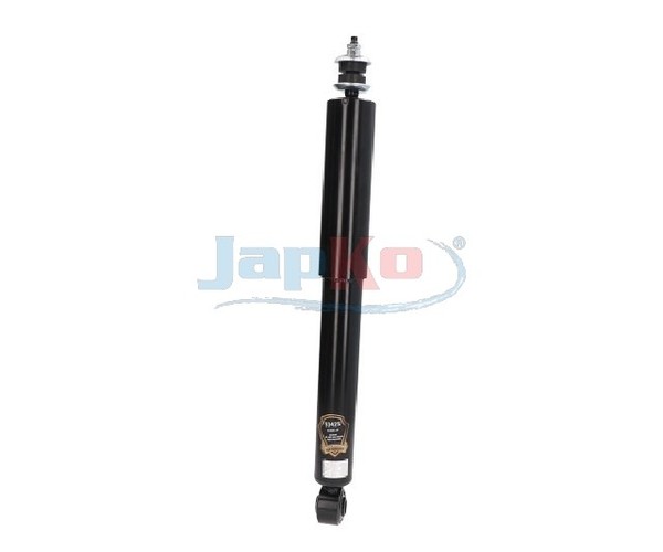 Japko StoßDäMpfer Hinten FüR Mitsubishi Pajero Klasseic V2_W V3_W V4_W-image