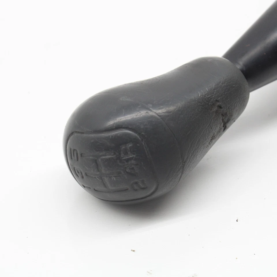 96-04 Chevrolet S10 GMC Sonoma 5 Speed Manual Transmission Shifter Assembly - Image 2 of 4