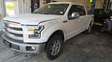 Engine 2.7l Turbo Vin P 8th Digit Fits 15-16 Ford F150 Pickup 1037221