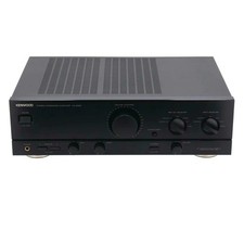 KENWOOD KA-3020 Integrated Amplifier BE09858