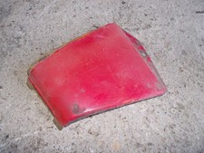 International 464 Utility Ih Tractor Right Hood Corner Side Panel Cover