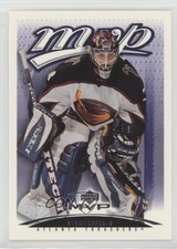 2003-04 Upper Deck MVP Byron Dafoe #28 0qr0