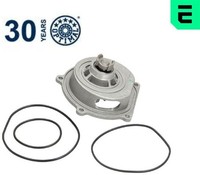 Optimal AQ-1333 Wasserpumpe Wapu FüR Honda FüR Mg FüR Rover FüR Land Rover