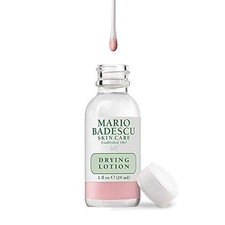Acne Pimple Drying Lotion w/ Whitehead Removing Salicylic Acid 1oz