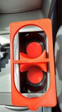 Toyota Camry 2007-2010 Large Cup Holder Insert Center Console Drink Holder
