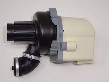 W11133712 Replacement Washer Drain Pump Compatible for Various Brand Washer made