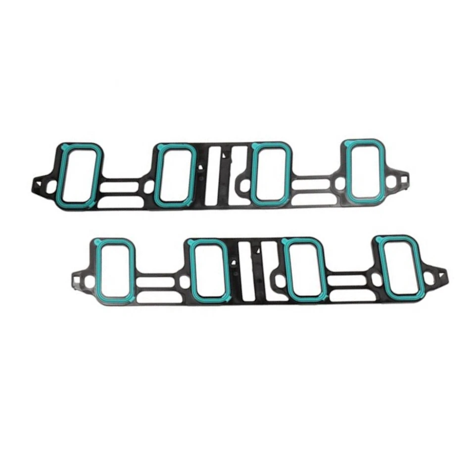 Junta de admisión de motor original ACDelco para GMC Sierra 3500/2500 HD 07-19 19207929 Foto 2 de 4