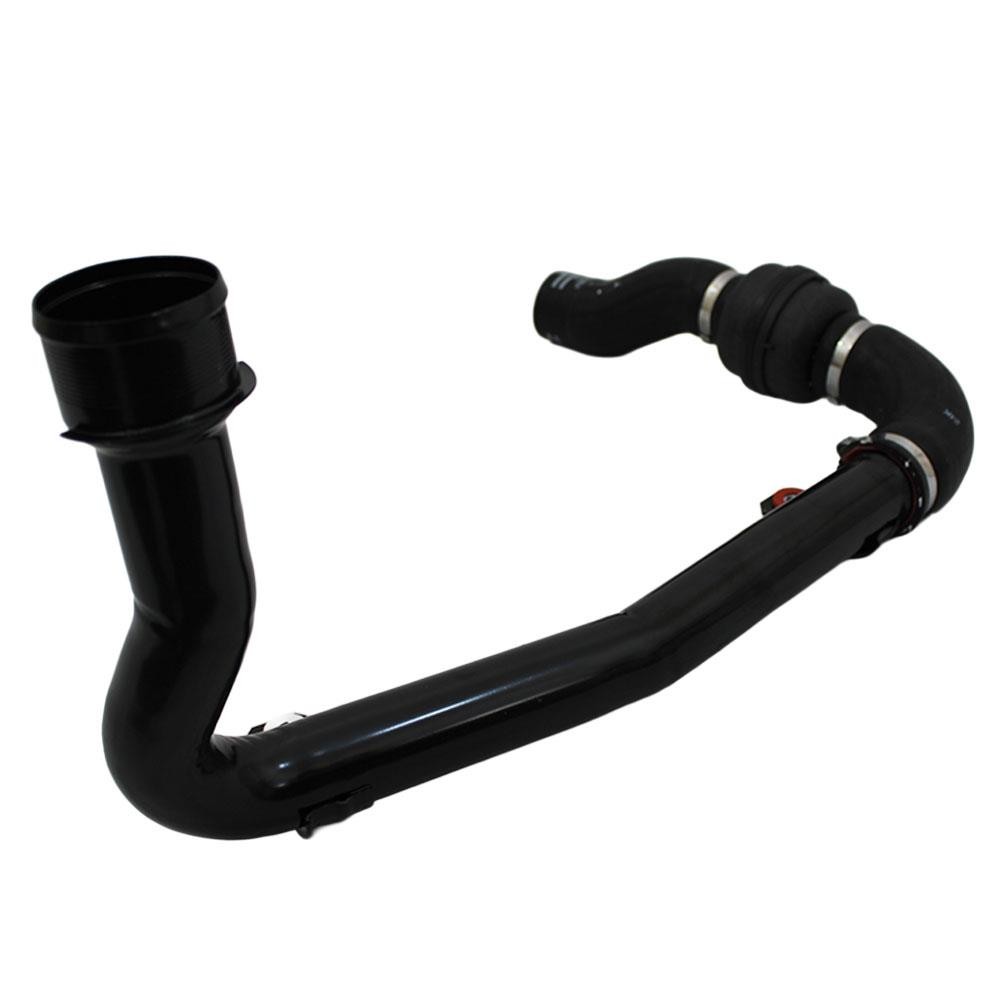 1638153280 GENUINE INTERCOOLER OUTLET HOSE CITROEN RELAY 2015 ONWARD NEW