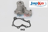 Japko 35542 Wasserpumpe Wapu FüR Mitsubishi