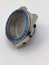 Seiko 6138-0030 Steel Case + Crystal & Caseback – March ’74 – Authentic Vintage