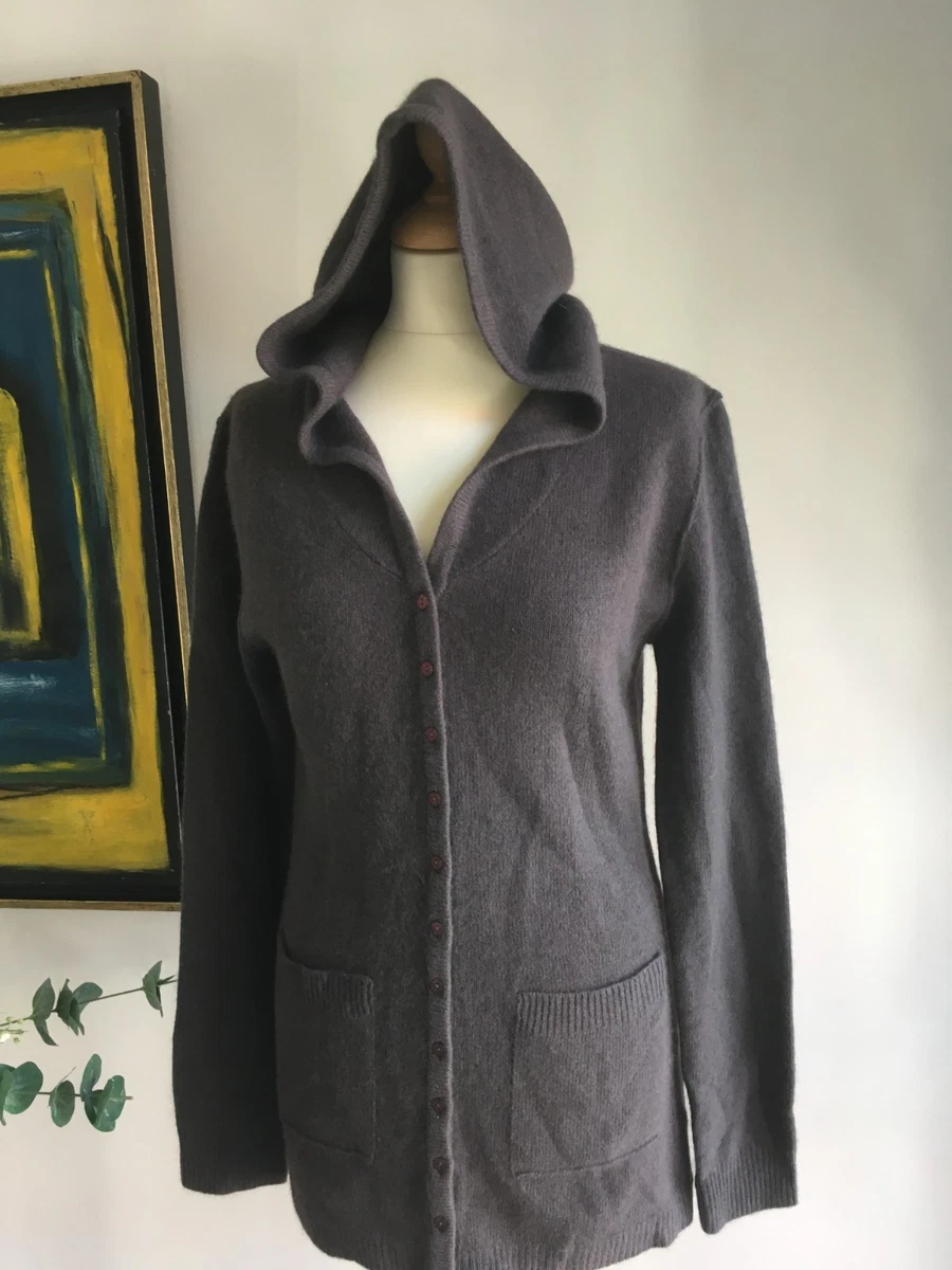 Pull Kilibbi Marron Taille S/M - Mélange De Laine - Neuf Sans étiquette