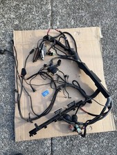 97-99 Bmw E36 M3 3.2l S52 Engine Wiring Harness Automatic Manual Oem 97-99 Bmw E36 M3 3.2l S52 Engine Wiring Harness Automatic Manual Oem