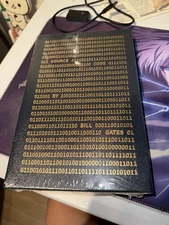 Bill Gates' Source Code: My Beginnings, *Signed Edition* First Edition SHIPS NOW
