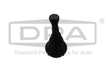 DPA Schalthebelknauf 87110767802 für SKODA ROOMSTER 5J7 FABIA 2 Combi 545 542 5J