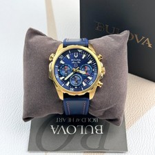 Наручные часы Bulova Men's Marine Star