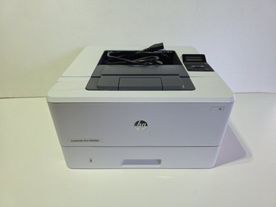 HP LaserJet Pro M402n Monochrome Laser printer C5F93A