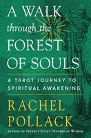 A Walk Through The Forest Of Souls | A Tarot Journey To Spiritual Awakening
