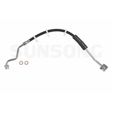 Sunsong 2203152 Brake Hydraulic Hose For 93-94 Ford Mazda Explorer Navajo