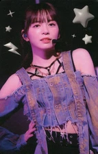 Collection card (female)/CD “Era” National bonus for CD shops and EC sites