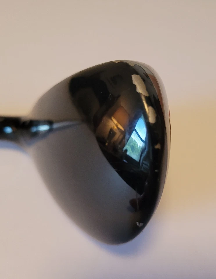 Tour Edge Exotics XCG5 2 Hybrid Iron / 17° Ladies Graphite 060 Right Hand 39" - Image 4 of 4