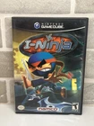 I-Ninja Nintendo GameCube Authentic Tested No Manual