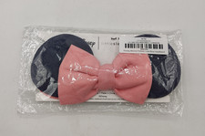 Little Sleepies 4T-8 Years Disney Minnie Forever Lux Bow Headband