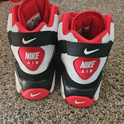 nike air barrage 7.5