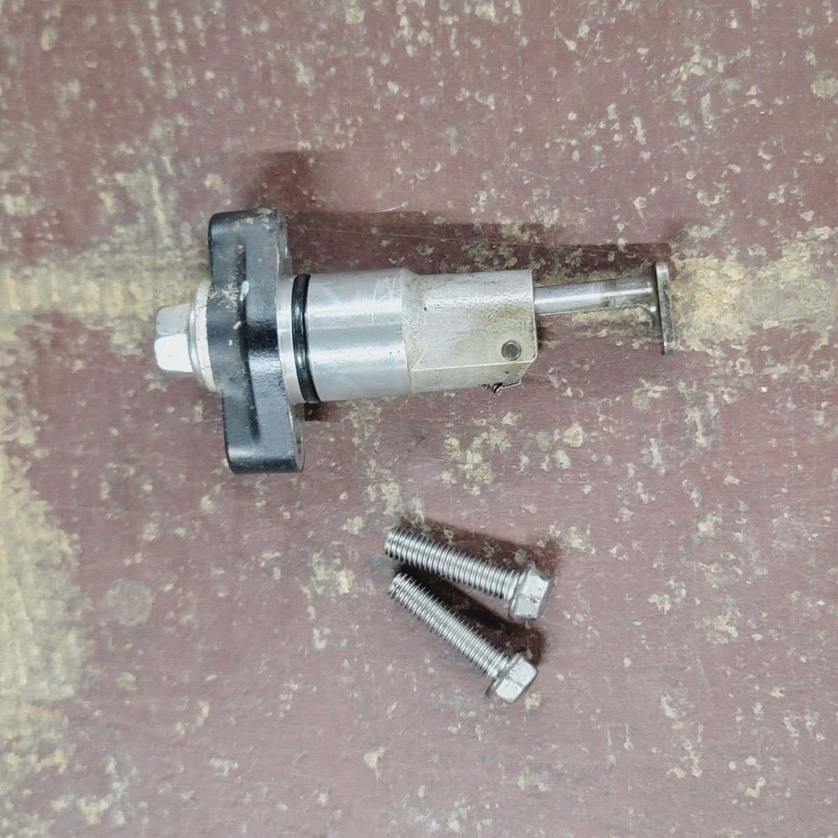 すー 03-06 KAWASAKI Z1000 CAM CHAIN CAMSHAFT TENSIONER 12048-0003 | eBay
