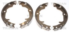 Tambour de frein Jeep PATRIOT