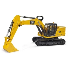 1/16th Caterpillar Excavator by Bruder 2484