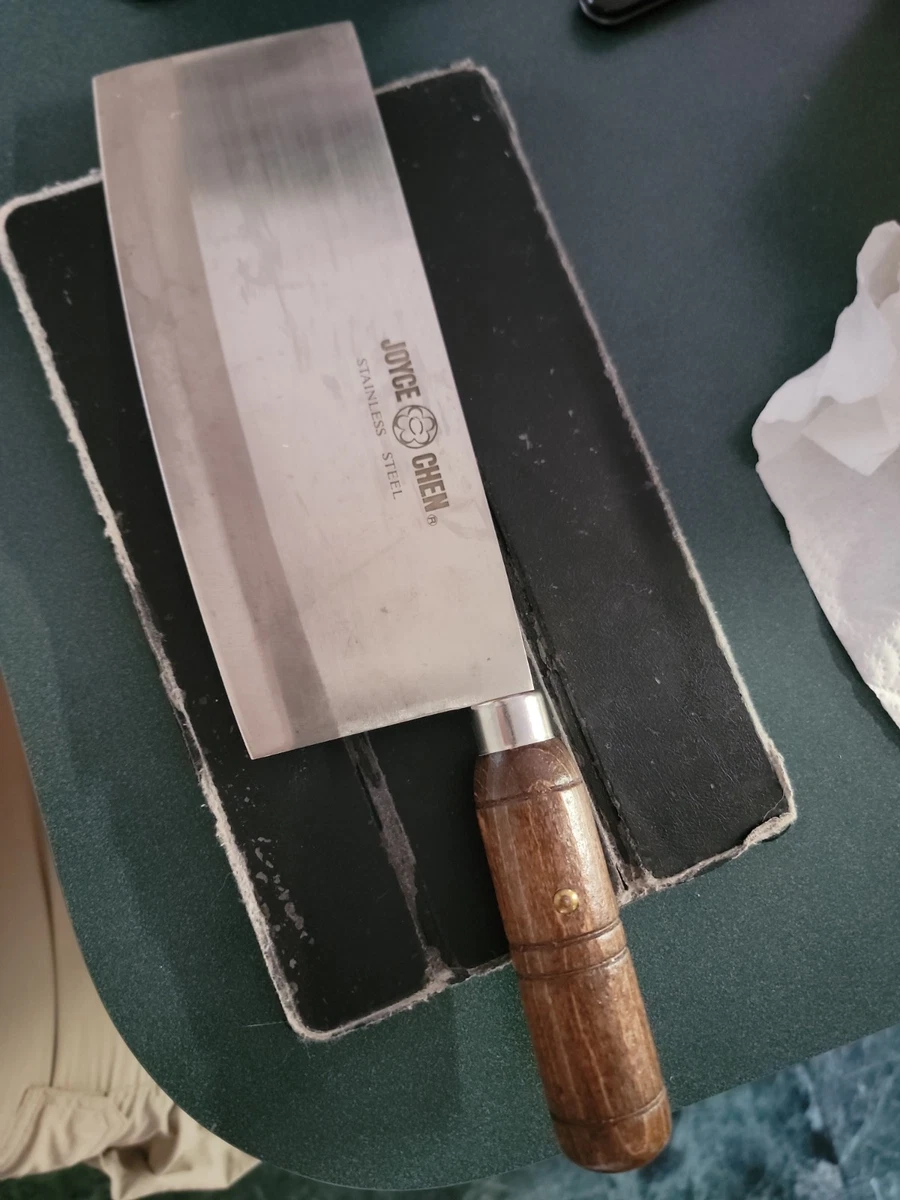 Joyce Chen Kitchen and Steak Knives for sale - eBay
