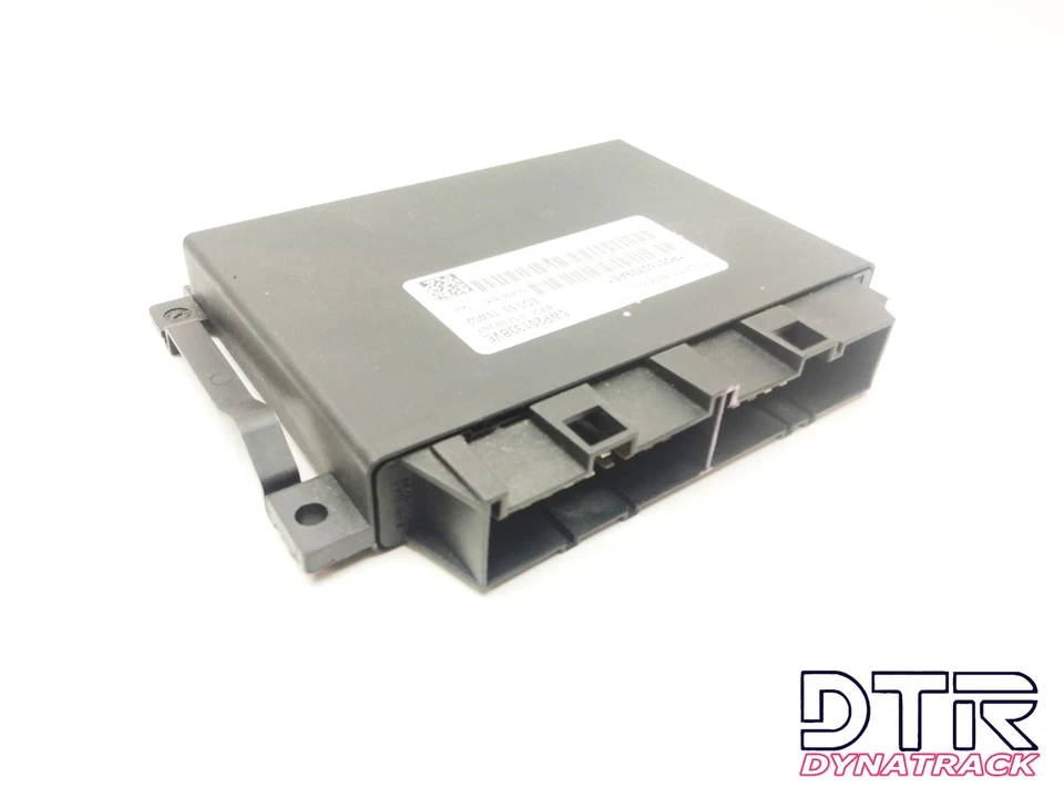 Dodge Durango Challenger Grand Cherokee 2012 AT Transmission Control 05150729AE — 第 4/4 张图片