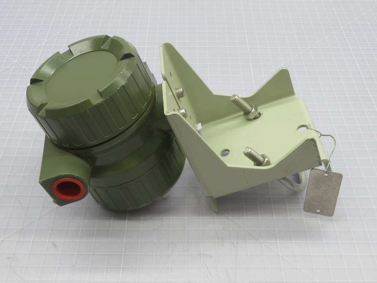 YOKOGAWA DYA-D2N/KF1/SCT YEWFLO FLOW CONVERTER T213176