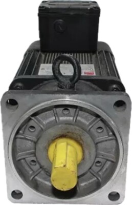 OSAI B7112P3H2ARS0028 BRUSHLESS MOTOR VERY NEW / Fast SHIPPING Servo Motor