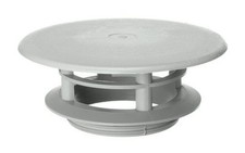 Truma / Carver Heizung Abgasabdeckung Kappe - 30010-20900