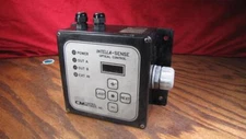 Control Methods - 2 Output Optical Control CM Intella-Sense - OC20 AN 122