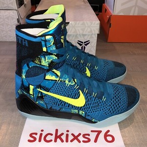 kobe 9 ebay