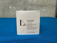 LimeLife by Alcone Skin Polish Lemon & Jojoba...