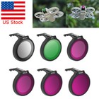 Drone Camera Lens Filter Set Cpl Nd8 Nd16 Nd32 Nd64 for Dji Neo Accessories - Us
