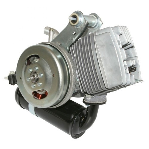 MOTEUR CYCLO ADAPTABLE PEUGEOT 103 MVL, SP (TYPE ORIGINE) (COMPLET AVEC - Photo 7/8
