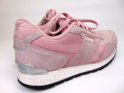 Reebok Work Harman Work EH Comp Toe Work Sneaker Womens Size 7.5