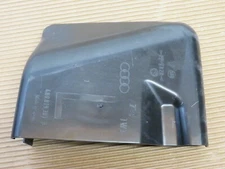 2019-2021 AUDI A8 S8 REAR LEFT QUARTER PANEL VENT GRILLE COVER OEM 17919 C01