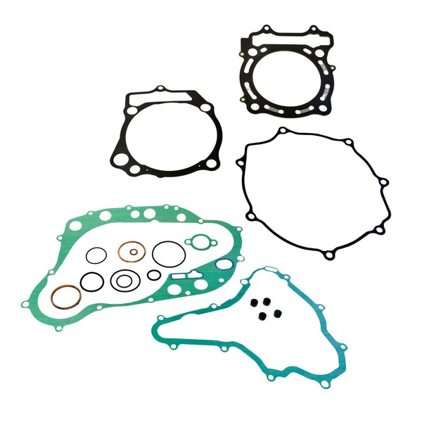 Dichtungssatz Komplett FüR Suzuki LT-R 450 Quadracer 2006-2010-image