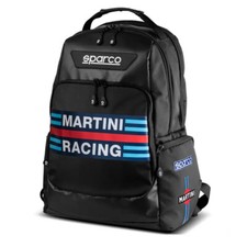 SPARCO Rucksack Superstage im Martini Racing ...