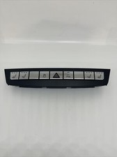 Mercedes W231 SL Kontrolle Panel Switch Block Schalter Sitzheizung A2318202610